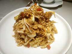 -北平食坊·烤鸭(黄寺大街店)