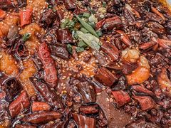 -川人百味(金安中央大街店)