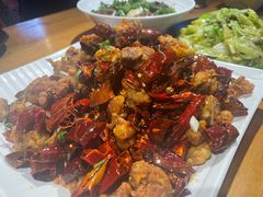 -望京一号·重庆江湖菜(工体店)