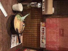 一兰拉面(新宿店)-一蘭拉面(新宿中央东口店)