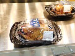 -盒马X会员店(王府井奥莱UP TOWN店)