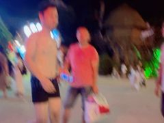-横店影视城梦幻谷园区