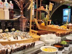 -帝豪酒店•马可勃罗西餐厅