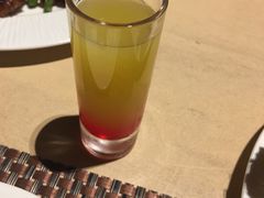 -杭州钱江新城万怡酒店-西餐厅