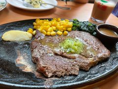 -萨莉亚意式餐厅(深圳北站店)