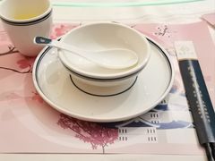 -天一朴素(武汉大学店)