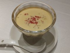 杨枝甘露-扬州香格里拉·香宫中餐厅