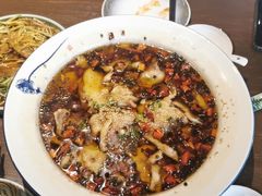 -梧桐树下(云锦世家店)