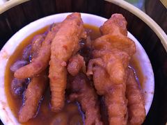 -快乐海鲜城(虎泉街店)