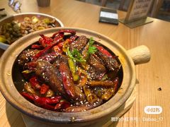 -付掌柜在成都·热炒砂锅集(金禾店)