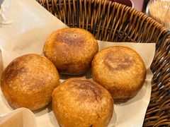 锡和玉兰饼-锡和无锡菜(景丽苑店)