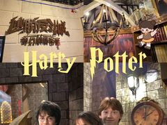 -逃脱反斗城沉浸剧情密室(北京路店)