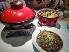 -王妈热卤·川味馆(海昌店)