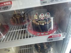 -万达广场(巴南店)