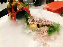 -小广寒电影艺术餐厅(小广寒经三路店)