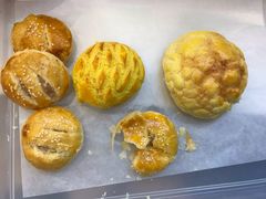 -面包新语(KKMALL京基店)