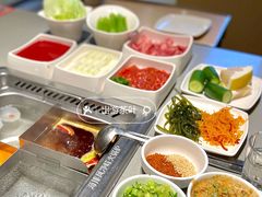 -海底捞火锅(新华联梦想城店)