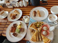 -南京维景国际大酒店(南京博物院店)