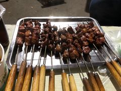 -王记西鎮电烤肉(汶上路店)