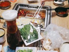 -野妹经典火锅(民治店)