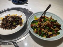-牧雲子·臻选云南菜 .商务宴请(泰然大厦店)
