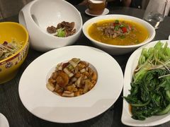 -合肥融创永乐半山酒店·永乐半山西餐厅