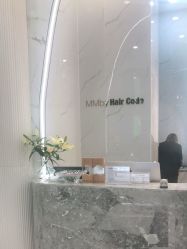 -MMbyHair Code芭曲发型