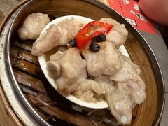 蒸排骨-点点心点心专门店(旺角店)