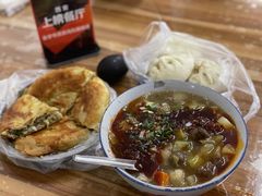 -老字号贾家肉丸糊辣汤(光明巷店)