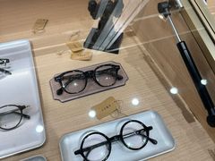 -棱石眼镜(CP静安店)