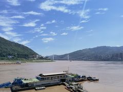 -白鹤梁水下博物馆