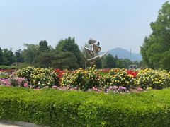 -国家植物园南园