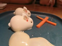 -点心传说·粤菜点心(佐阾虹湾店)