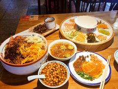 -怪噜范·老贵阳街头名小吃(汇金星力城店)