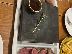 -Entrecôte 法国牛扒馆(保利·时光里店)