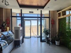 -鱼香饭店