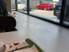 -麦当劳(健德桥得来速店)