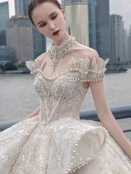 -金海岸婚纱摄影(塘沽店)