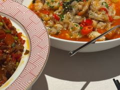 -千百味红餐厅·江西菜(绿地双子塔店)