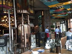 -爱啤精酿·民谣酒馆(滨江店)