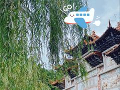 -中国观音故里广德景区
