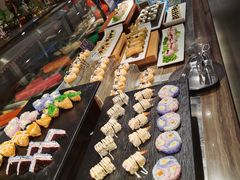 -德悦高风味餐厅