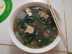 -尔力新疆丸子汤(北屯店)