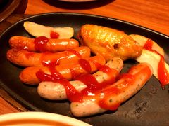 -萨莉亚意式餐厅(国和1000店)