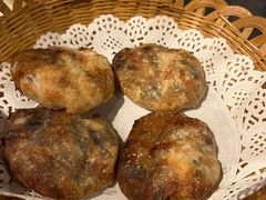 -老阿爸鲜鱼土菜(昆山花桥店)