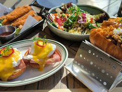 -果仁·意大利餐厅(财富广场店)