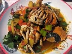 -辣不怕口味虾(凌霄路店)