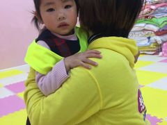 -想象乐创意早教托育中心(殷高西路店)