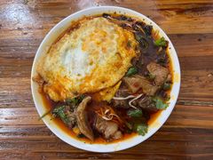 -智强牛肉面