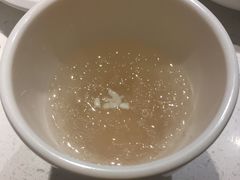 甜米露-本家韩国烤肉(青岛万象城店)
